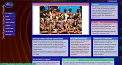 Desktop Screenshot of nias.us